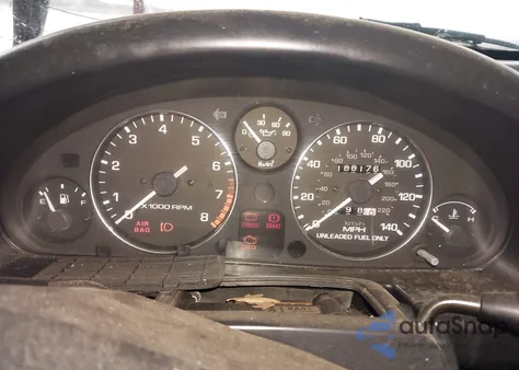 1992 Mazda Mx-5 Miata z USA, uszkodzony, nr VIN JM1NA3511N0308582